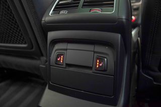 Audi SQ5 3.0 TDI plus quattro tiptronic