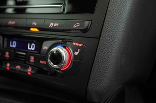 Audi SQ5 3.0 TDI plus quattro tiptronic