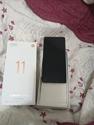 Xiaomi 11T Pro 108MP
