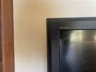 Combi Frigorífico + TV Sony + Microondas