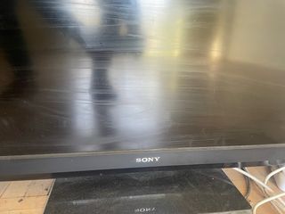 Combi Frigorífico + TV Sony + Microondas