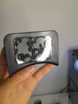 Pack Gaming Essential: Ratón RGB + Soporte de Pare