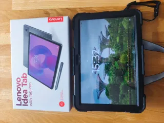 Tablet Lenovo NUEVA