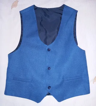 Conjunto niño talla 10