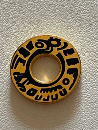 Pendente Rebecca Immaginazione Tribale Vintage