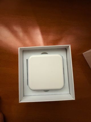 Cargador Inalámbrico Magnético 3 en 1