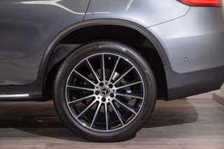 Mercedes-Benz Clase GLC GLC 350 e 4MATIC