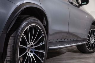 Mercedes-Benz Clase GLC GLC 350 e 4MATIC