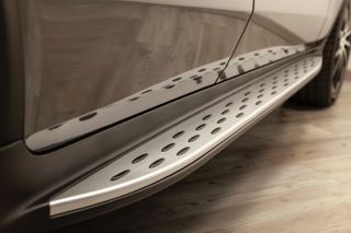 Mercedes-Benz Clase GLC GLC 350 e 4MATIC