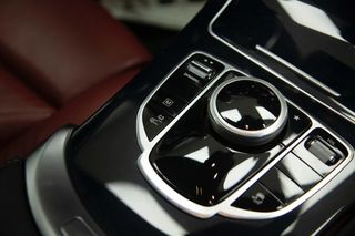 Mercedes-Benz Clase GLC GLC 350 e 4MATIC