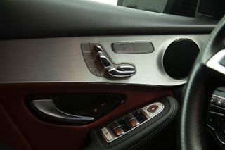 Mercedes-Benz Clase GLC GLC 350 e 4MATIC