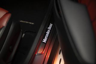 Mercedes-Benz Clase GLC GLC 350 e 4MATIC