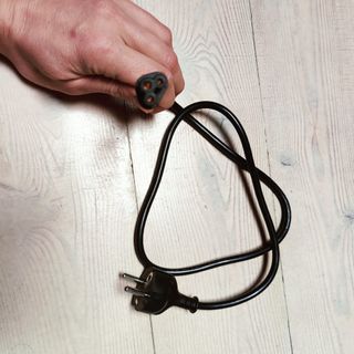 Dell docking station WD19TBS 180W