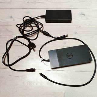Dell docking station WD19TBS 180W