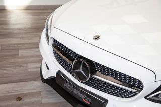 Mercedes-Benz Clase C C 220 d Estate