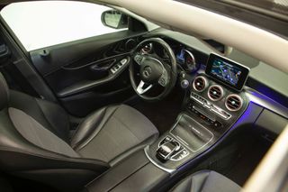 Mercedes-Benz Clase C C 220 d Estate