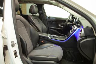 Mercedes-Benz Clase C C 220 d Estate