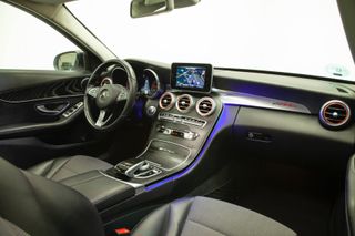 Mercedes-Benz Clase C C 220 d Estate