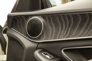 Mercedes-Benz Clase C C 220 d Estate