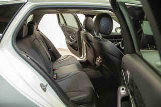 Mercedes-Benz Clase C C 220 d Estate