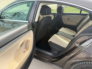 Volkswagen Passat CC 2013