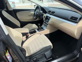 Volkswagen Passat CC 2013
