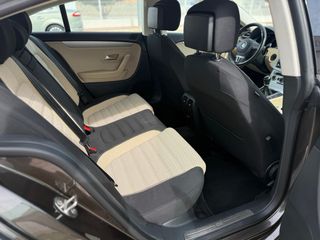 Volkswagen Passat CC 2013