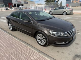 Volkswagen Passat CC 2013