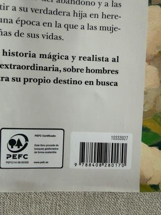 Las hijas de la criada: Premio Planeta 2023