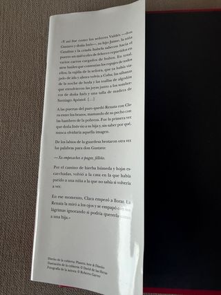 Las hijas de la criada: Premio Planeta 2023