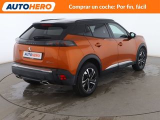 Peugeot 2008 1.2 PureTech GT Line
