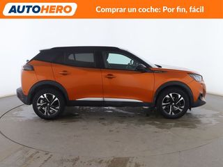 Peugeot 2008 1.2 PureTech GT Line