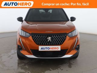 Peugeot 2008 1.2 PureTech GT Line