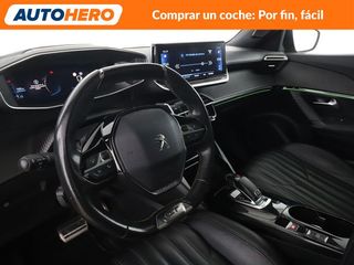 Peugeot 2008 1.2 PureTech GT Line