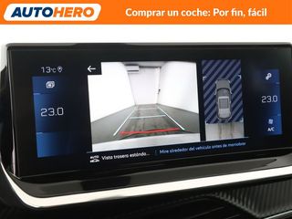 Peugeot 2008 1.2 PureTech GT Line