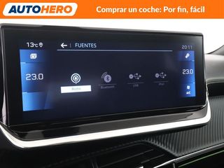 Peugeot 2008 1.2 PureTech GT Line