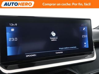 Peugeot 2008 1.2 PureTech GT Line