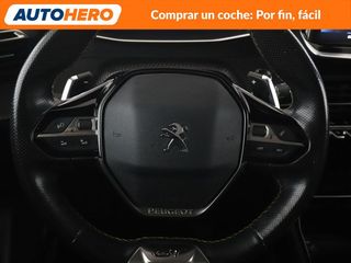 Peugeot 2008 1.2 PureTech GT Line