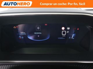 Peugeot 2008 1.2 PureTech GT Line