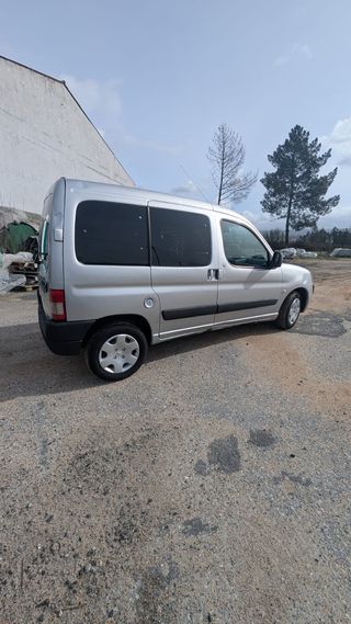 Citroen Berlingo 2008
