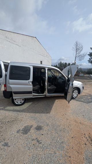 Citroen Berlingo 2008