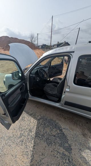 Citroen Berlingo 2008