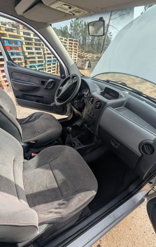 Citroen Berlingo 2008