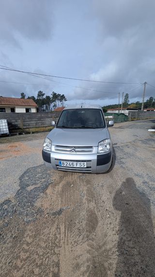 Citroen Berlingo 2008