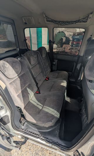 Citroen Berlingo 2008