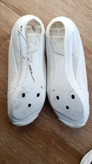 Zapatillas Ciclismo Carretera