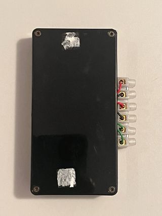 Módulo control electrónico Gaugemaster SS-1.