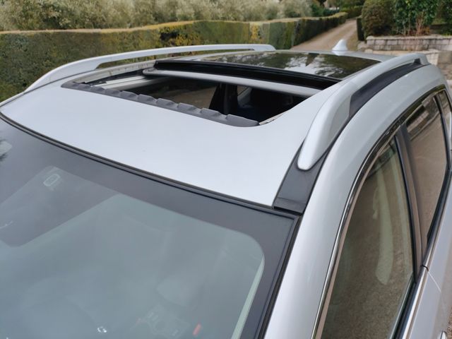 Nissan X-TRAIL 5 Plazas dCi 96 kW (130 CV) TEKNA