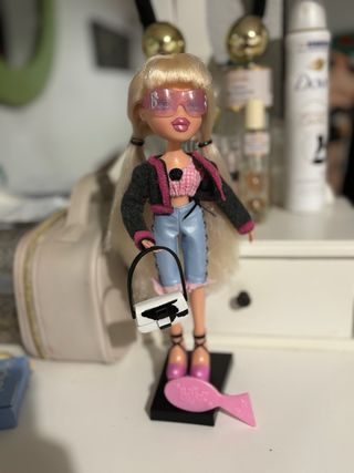 Bratz Cloe Going Out Muñeca