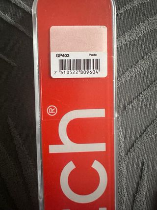 Reloj Swatch Beige Nuevo